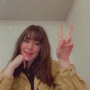 Meet your Posher, Kylie